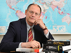 Economic, environmental and societal sustainability