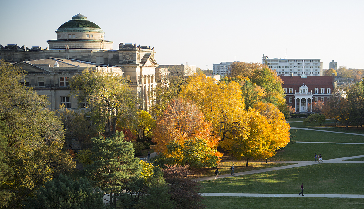 Liberal Arts And Sciences Scholarships – College Of Liberal Arts And ...