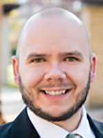 Chad Sonka